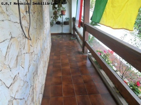 Imagem 5 de 22 de Casa À Venda No Jardim Paulistano - Sorocaba/sp - Ca06287 - 2221956