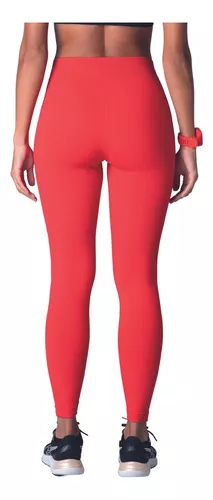 Calça Legging Lupo Original Feminina Legues Academia Leguin Levanta Empina  Bumbum, Magalu Empresas