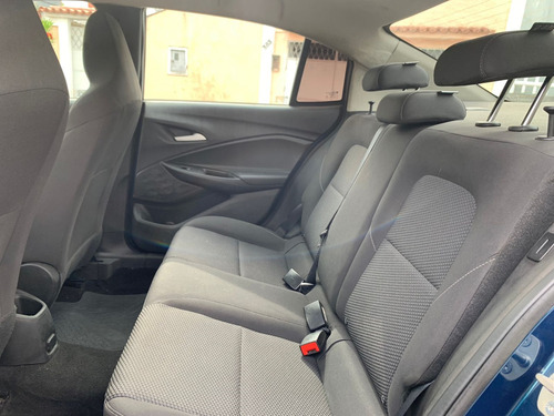 Chevrolet Onix 1.0 FLEX PLUS LT MANUAL