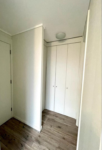 Arriendo Depto En Ñuñoa: 2d/2b/1e/1b, 19 Uf!