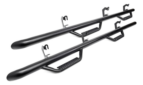 Estribos Laterales Toyota Tacoma 5ft 2005-2022