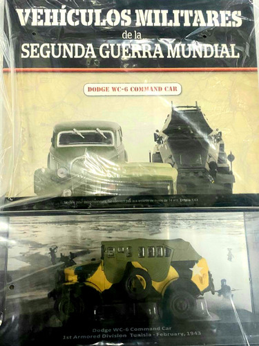 Vehiculos Militares De La Segunda Guerra Mundial # 16 Dodge