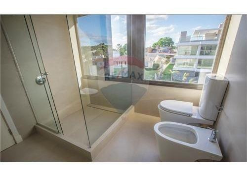 Imagen 2 de 15 de Apartamento 3 Dormitorios Con Vista Al Mar