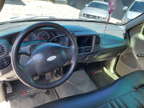 Imagen 5 de 10 de Ford F-150