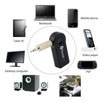 Comprar Receptor Bluetooth Adaptador Equipo De Sonido Y Auto Radio