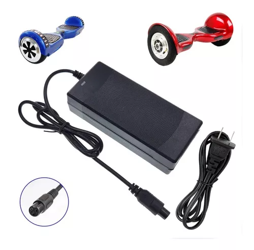 Comprar Cargador de batería para patinete eléctrico Smart Balance