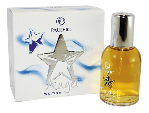 Perfume Paulvic Angel