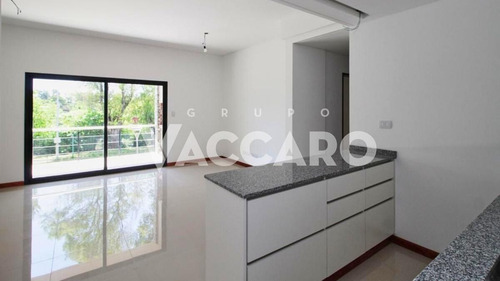 Imagen 3 de 23 de Venta Departamento 3 Ambientes En Moreno Barrio Privado