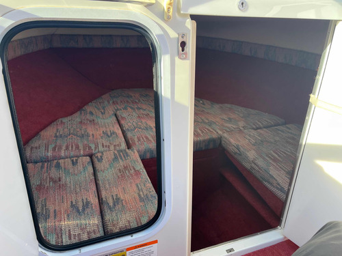 Chris Craft Cuddy 219