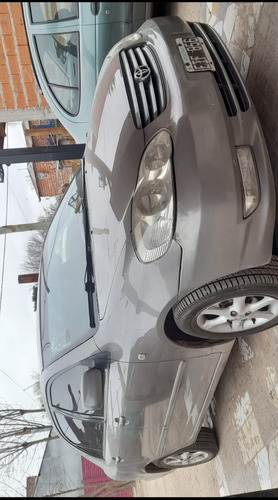 Toyota Corolla 2.0 D Terra