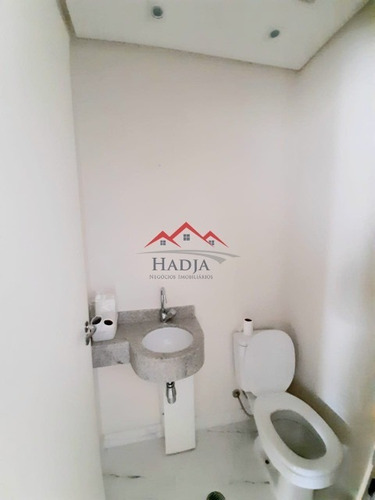 Apartamento Garden A Venda No Condomínio Naturale - Jardim Ana Maria, Jundiaí - Sp - Ap00190 - 69254860