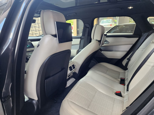 Land Rover Range Rover Velar 3.0 R-dynamic Hse Supercharged 5p