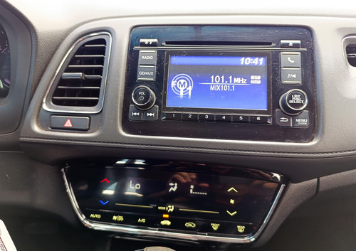 Honda HR-V 1.8 Ex Flex Aut. 5p