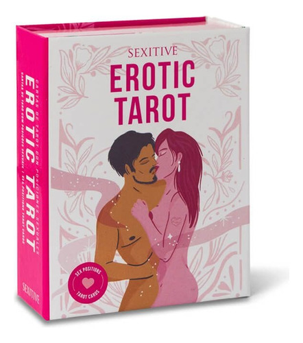 Erotic Tarot Juego Erotico De Cartas Y Posiciones