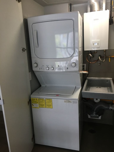 Imagen 8 de 9 de Departamento En Venta, Col Roma Norte, Cuauhtémoc, 6to Nivel