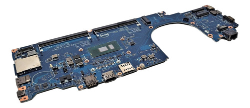 P1ph4 0p1ph4 Motherboard Dell Latitude 5480 I5-6200u