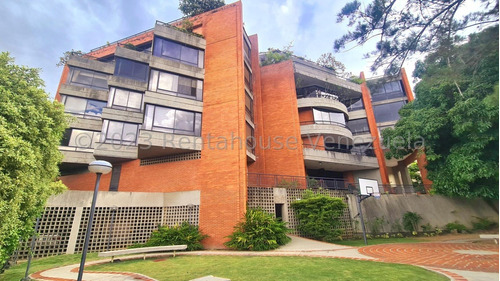 Apartamento Espectacular Amplio E Iluminado A La Venta En Sebucan #24-9499 Mn Caracas - Sucre