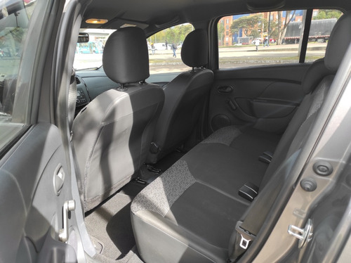 Renault Sandero Life 2020