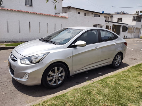 Hyundai Accent 1.4l 4 p