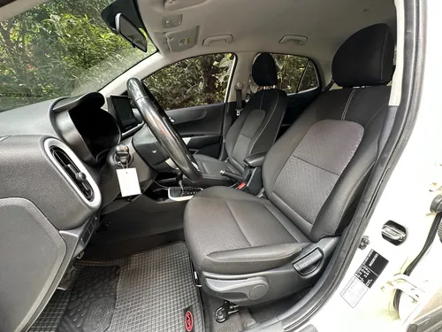 Kia Picanto 1.2 X-Line At