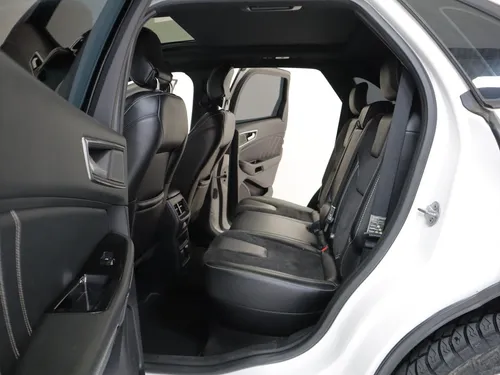 Ford Edge St 2.7 Tp 4x4