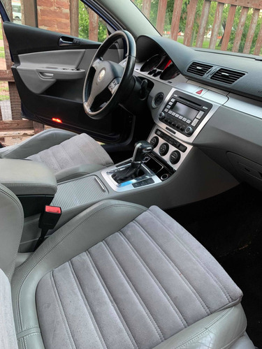 Volkswagen Passat 3.2 V6 Fsi Highline 2007