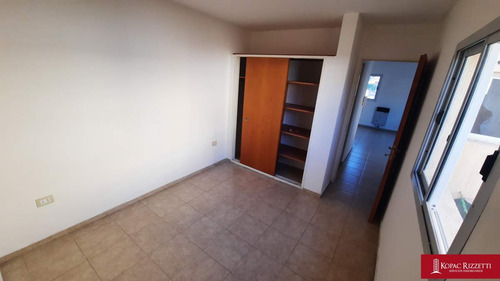 San Martín (zapiola 205) - Alquiler Departamento De 1 Dormitorio