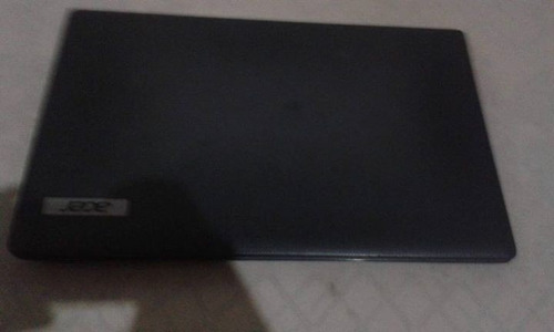 Notebook Acer Usado