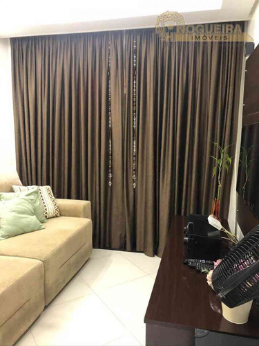 Imagem 4 de 21 de Lindo Apartamento Jardim Bom Clima - Reformado - 4250