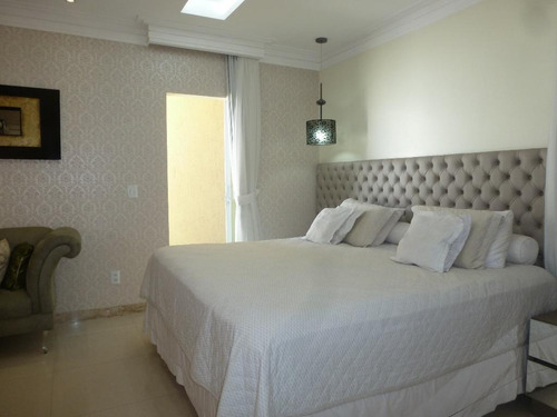 Imagem 17 de 30 de Casa Residencial À Venda, Cajazeiras, Fortaleza. - Codigo: Ca0292 - Ca0292