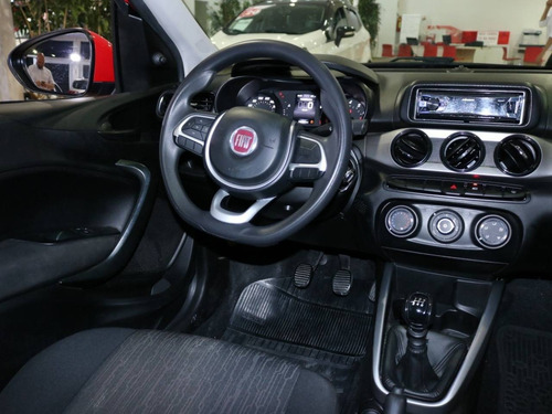 Fiat Argo 1.0 Firefly Flex Drive Manual