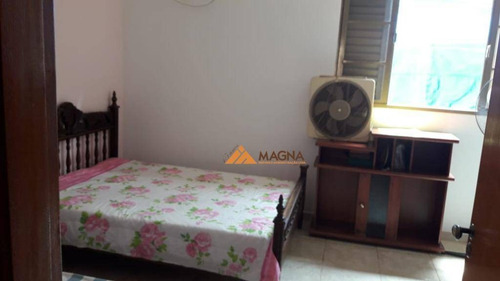 Imagem 7 de 17 de Casa À Venda, 157 M² Por R$ 510.000,00 - Parque Dos Bandeirantes - Ribeirão Preto/sp - Ca2632