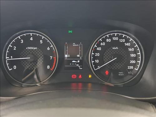 Imagem 10 de 11 de Hyundai Hb20 1.0 12v Evolution
