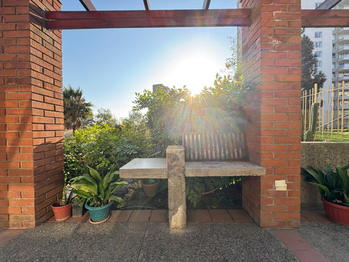 Departamento | Condominio Jardín Botánico | Viña Del Mar