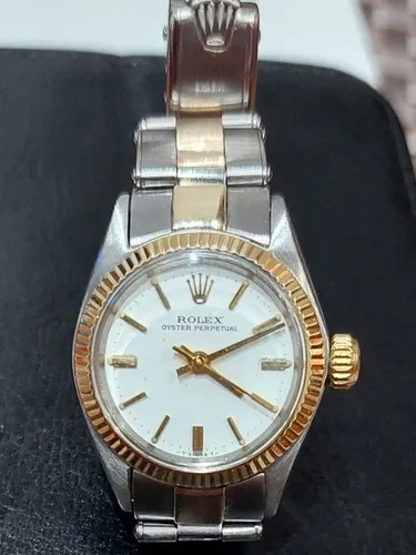 Rolex mujer mercado libre hotsell