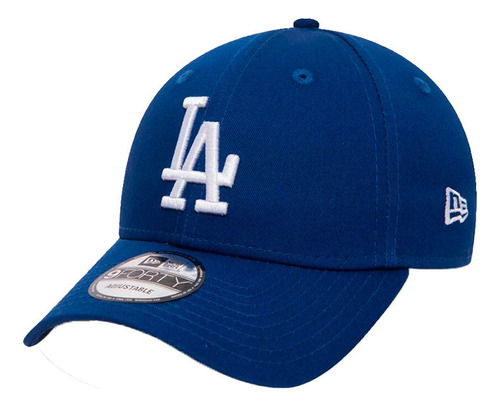 Gorra Los Angeles Dodgers Mlb 9forty Blue