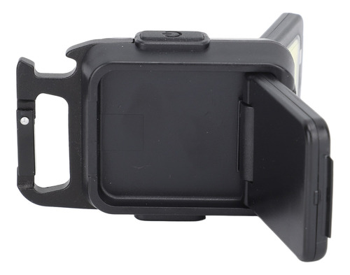 Linterna De Llavero Led, Mini Luz De Llavero Recargable