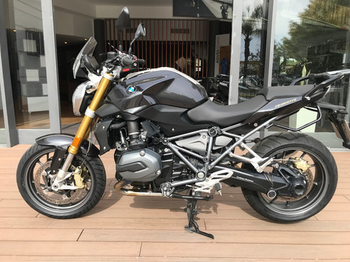 Imagen 2 de 10 de Bmw R 1200 R Excelente Cordasco Motohaus