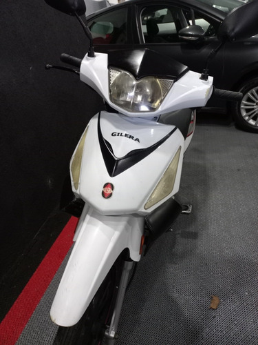 Imagen 4 de 15 de Gilera Smash R 125