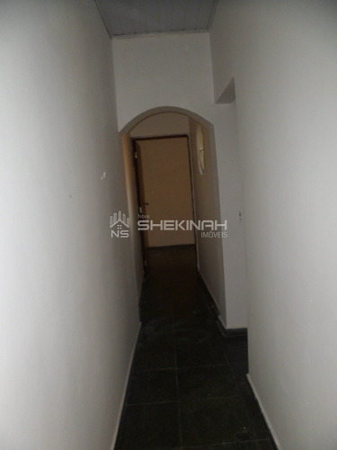 Casa Residencial - Chacara Santo Antonio - Ref: 12782 - V-12782