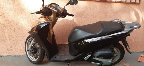 Honda Sh 150