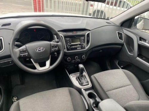 Imagem 4 de 9 de Creta 1.6 Smart (aut)