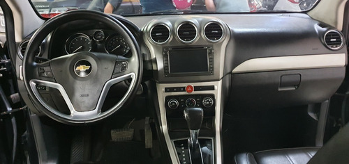 Imagem 6 de 7 de Chevrolet Captiva