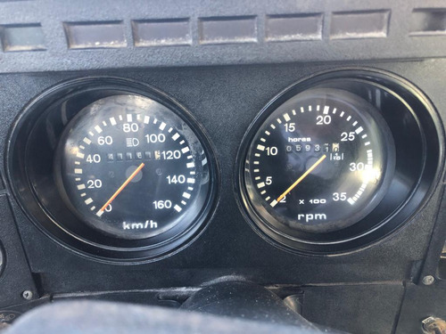 Gm Chevrolet D14000 Ano 1990 Cesto Aéreo R$ 120.000,00