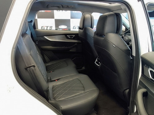 Caoa Chery Tiggo 8 Pro 1.5 TCI PLUG-IN HYBRID DHT