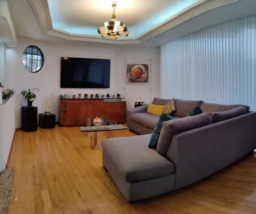 Excelente Casa En Conjunto En Parques De La Herradura (v)