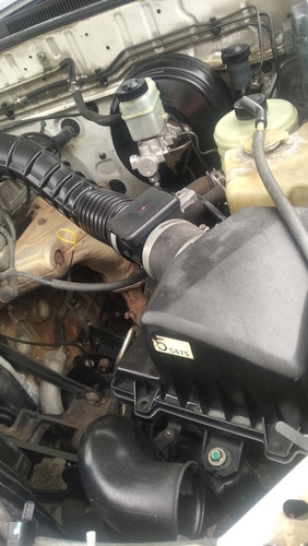 Mazda Bt50 Únicodueñocerochoque Papelesenreglaaldia