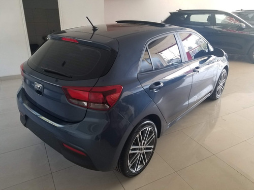 Imagen 6 de 11 de Kia Rio Sx 1.6 At Entrega Inmediata!!!!