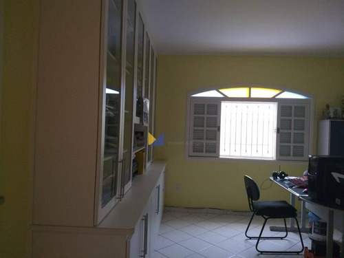 Casa À Venda, 179 M² Por R$ 980.000,00 - Jardim Bom Clima - Guarulhos/sp - Ca0082