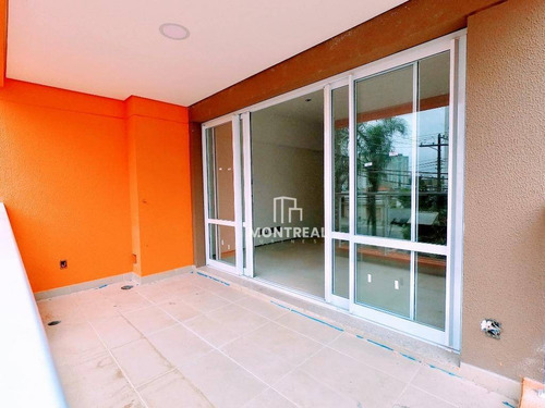 Apartamento À Venda, 42 M² Por R$ 533.000,00 - Campo Belo - São Paulo/sp - Ap1698